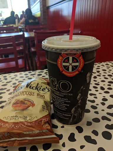 Sandwich Shop «Firehouse Subs», reviews and photos, 2755 SW Cedar Hills Blvd #102, Beaverton, OR 97005, USA