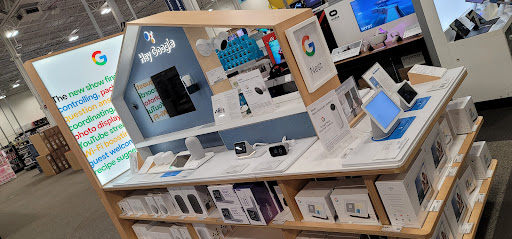 Electronics Store «Best Buy», reviews and photos, 53 Boston Post Rd, Orange, CT 06477, USA