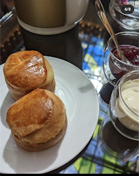 Plats et boissons du Restaurant Le Saint-Germain à Paris - n°13