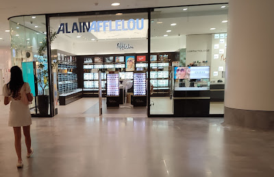 Opticien PARIS Chatelet | Alain Afflelou à Paris