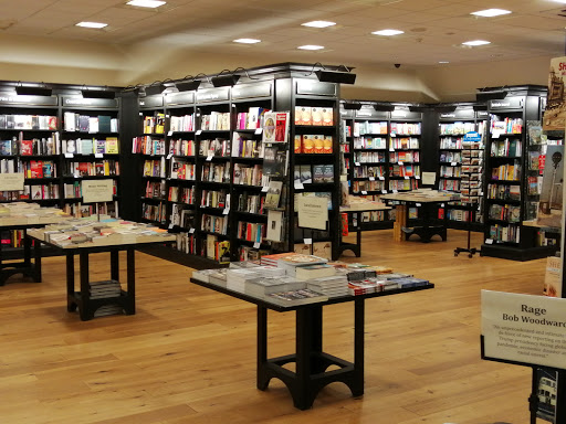 Bookshops open on Sundays in Sheffield