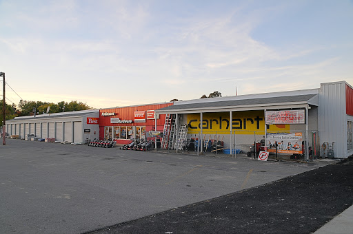 Hardware Store «Robinsons Hardware», reviews and photos, 31 Washington St, Hudson, MA 01749, USA