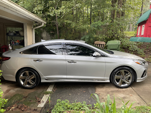 Car Repair and Maintenance «Pep Boys Auto Service & Tire», reviews and photos, 6942 Douglas Blvd, Douglasville, GA 30135, USA