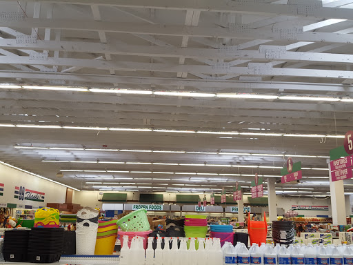 Discount Store «99 Cents Only Stores», reviews and photos, 4144 N Oracle Rd, Tucson, AZ 85705, USA