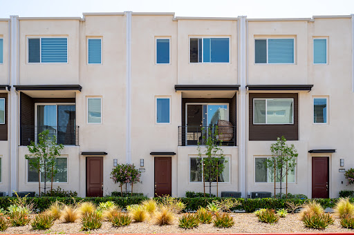 Holly & Chris Luxury Homes Group, The Agency, Calabasas Real Estate image
