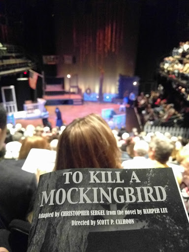 Performing Arts Theater «New Hazlett Theater», reviews and photos, 6 Allegheny Square E, Pittsburgh, PA 15212, USA