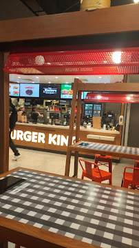 Les plus récentes photos du Restauration rapide Burger King à Saint-Pierre-du-Mont - n°1