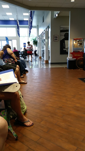 Hyundai Dealer «Hyundai of New Port Richey», reviews and photos, 3936 U.S. 19, New Port Richey, FL 34652, USA