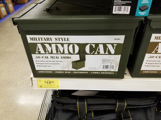 Hardware Store «Harbor Freight Tools», reviews and photos, 14506 NE 20th St STE 1, Bellevue, WA 98007, USA