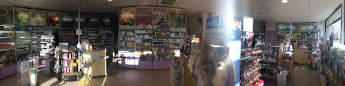 Pharmacie Beaulieu à Caen
