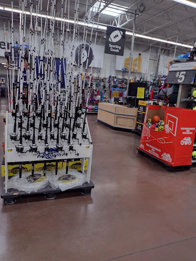 Discount Store «Walmart», reviews and photos, 6210 Annapolis Rd, Landover Hills, MD 20784, USA