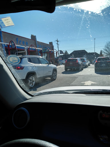 Car Wash «Super Car Wash», reviews and photos, 30775 Twelve Mile Rd, Farmington Hills, MI 48334, USA