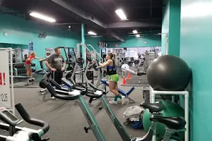 America's Fitness Center image