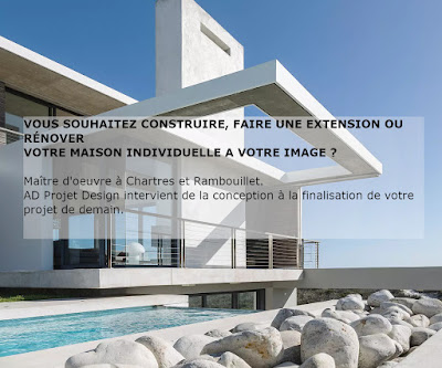 AD Projet Design à Chartres