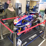 Photo n° 5 de l'avis de Didier.o fait le 02/04/2023 à 17:58 pour Pole Moto Chalon 71 à Sevrey