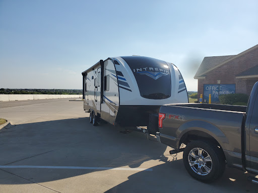 Self-Storage Facility «Compass Self Storage», reviews and photos, 4209 Alliance Gateway Fwy, Fort Worth, TX 76177, USA