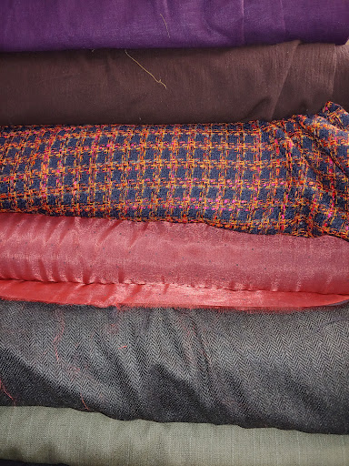 Fabric Store «Sarah Fabrics», reviews and photos, 1173 University Blvd E, Takoma Park, MD 20912, USA