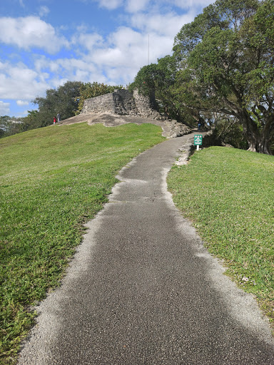 Park «Greynolds Park», reviews and photos, 17530 W Dixie Hwy, North Miami Beach, FL 33160, USA