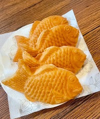 カフェ&BAR 無添加たいやき屋 きいち