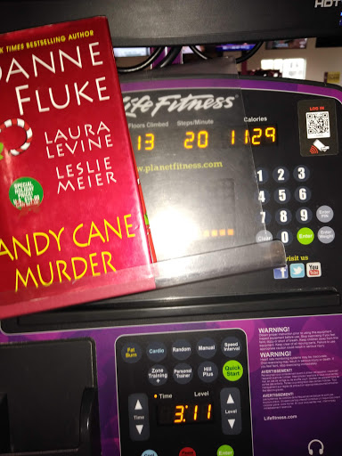 Gym «Planet Fitness», reviews and photos, 5609 W 44th Ave, Denver, CO 80212, USA