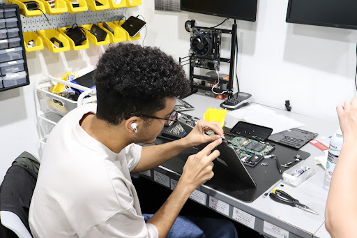 Computer Service «Arbor Computers», reviews and photos, 2860 Carpenter Rd #100d, Ann Arbor, MI 48108, USA