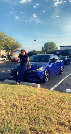 Hyundai Dealer «Van Hyundai», reviews and photos, 1301 S Interstate 35E, Carrollton, TX 75006, USA