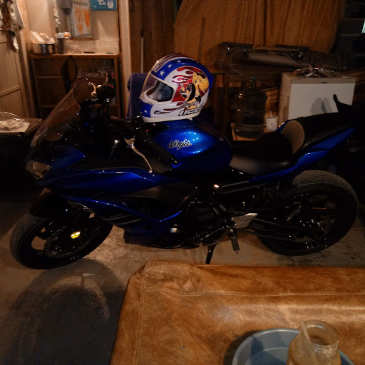 ATV Dealer «Kawasaki of Reno», reviews and photos, 2345 Market St, Reno, NV 89502, USA