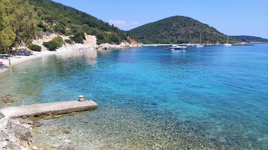 Paralia Marmagkas II
