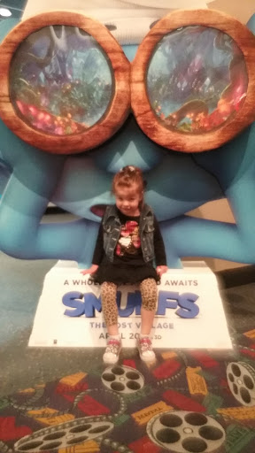 Shopping Mall «Mounds Mall», reviews and photos, 2109 S Scatterfield Rd, Anderson, IN 46016, USA