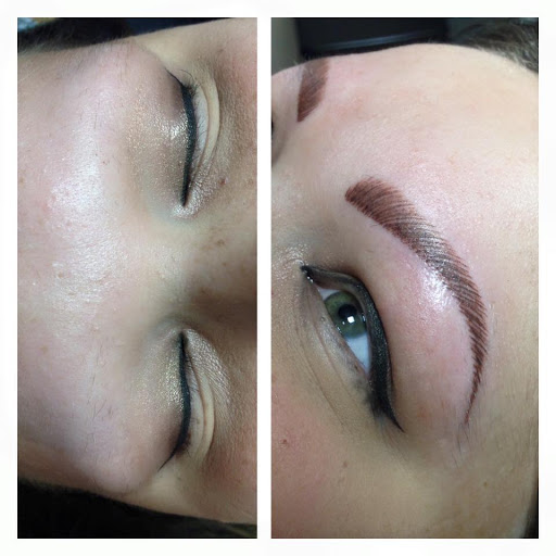 Tattoo and Piercing Shop «Roustabout Tattoo & Body Piercing», reviews and photos, 696 S Willow Ave #2, Cookeville, TN 38501, USA