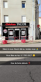 Photos du propriétaire du Restaurant de tacos Chicken TACOS à Le Creusot - n°1