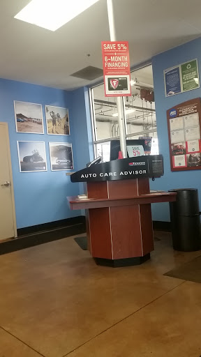 Tire Shop «Firestone Complete Auto Care», reviews and photos, 40 Old Pleasant Grove Rd, Mt Juliet, TN 37122, USA