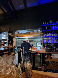 Atmosphère du Restaurant EPOQ à Biarritz - n°6