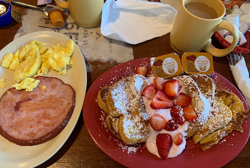 Family Homestyle Cafe image