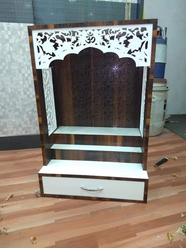 Jambh Shakti Furniture And Modular Decor