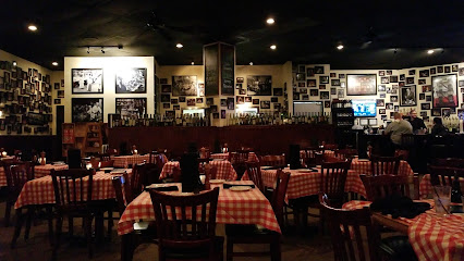 Kenny,s Italian Kitchen - 5100 Belt Line Rd #764, Dallas, TX 75254