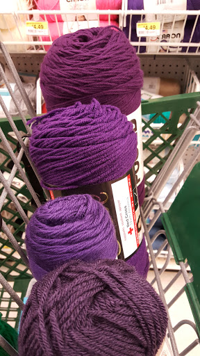 Fabric Store «Jo-Ann Fabrics and Crafts», reviews and photos, 25810 104th Ave SE, Kent, WA 98030, USA