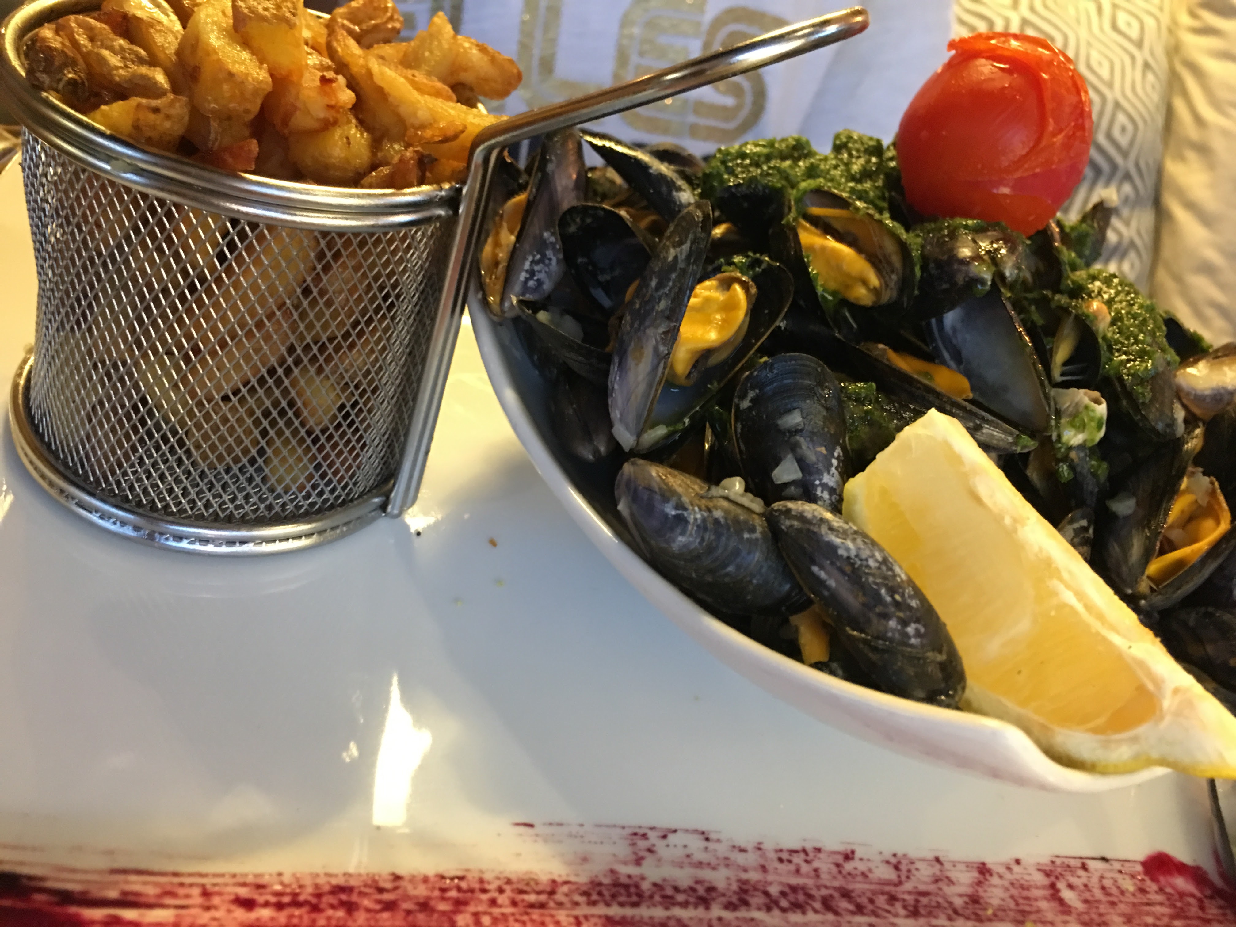 Photo n° 7 de l'avis de Jean-Pierre.a fait le 20/07/2018 à 05:24