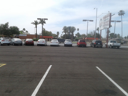 Used Car Dealer «Rush Auto», reviews and photos, 101 N 35th Ave, Phoenix, AZ 85009, USA