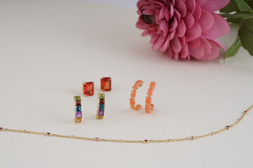 Jeweler «New York Jewelers», reviews and photos, 11 N Wabash Ave, Chicago, IL 60602, USA