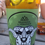 Photo n° 3 de l'avis de Anaïs.h fait le 23/08/2018 à 07:44 pour Brasserie du Vénasque à Montauban-de-Luchon