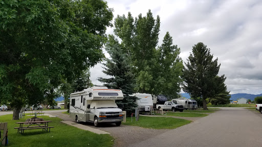 Gym «Bozeman Hot Springs Spa and Fitness», reviews and photos, 81123 Gallatin Rd, Bozeman, MT 59718, USA