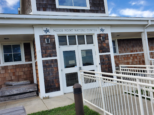 Nature Preserve «Meigs Point Nature Center», reviews and photos, 1288 Boston Post Rd, Madison, CT 06443, USA