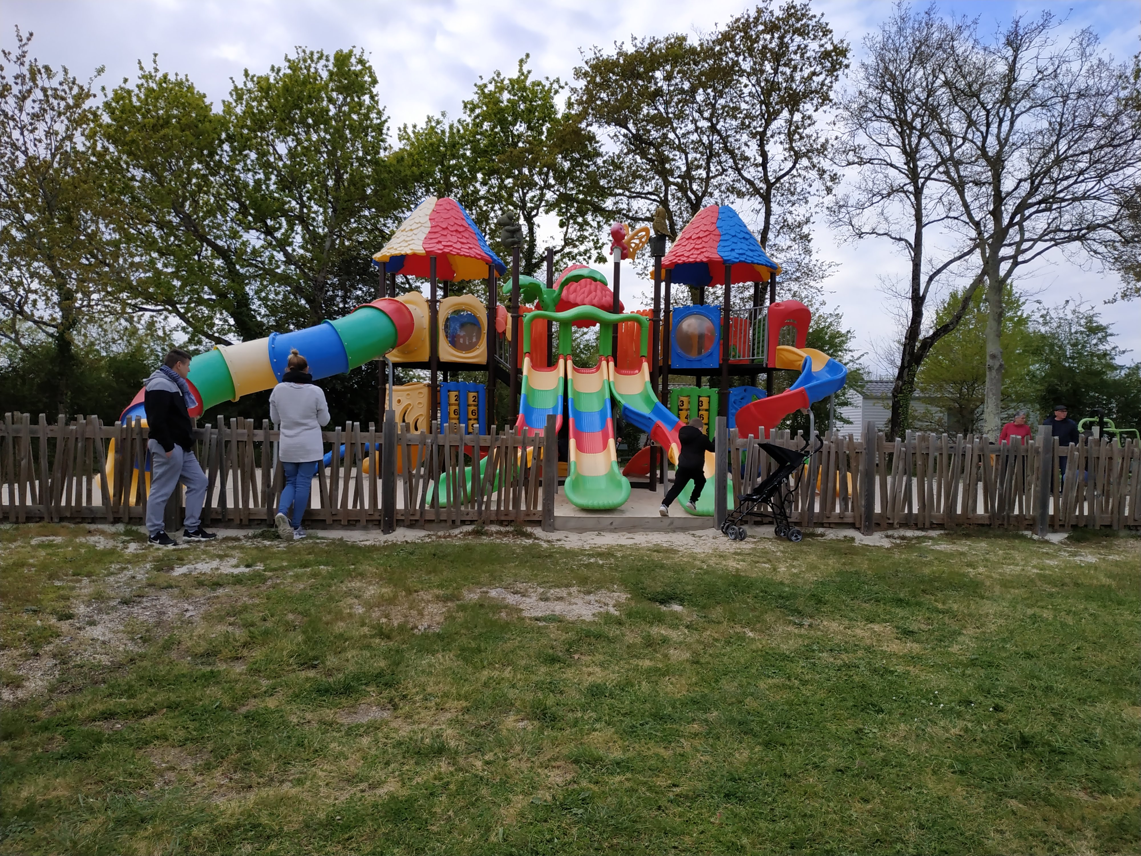 Photo n° 2 de l'avis de BAUDRY.� fait le 24/04/2019 à 07:10