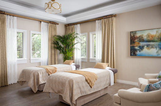 Hotel «The Houstonian Hotel, Club & Spa», reviews and photos, 111 N Post Oak Ln, Houston, TX 77024, USA