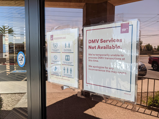 Auto Insurance Agency «AAA Paradise Valley Office», reviews and photos, 4046 E Greenway Rd, Phoenix, AZ 85032, USA