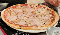 Pizza du Restaurant français Le PRIANO à Surzur - n°6