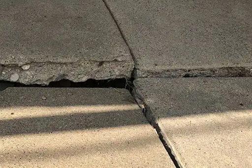 Photo of Crossroads Foundation Repair