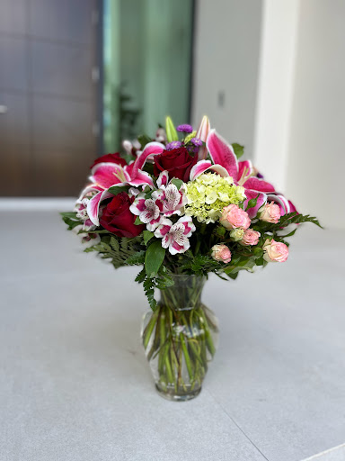 Florist «Enchantment Florist», reviews and photos, 1418 S Andrews Ave, Fort Lauderdale, FL 33316, USA