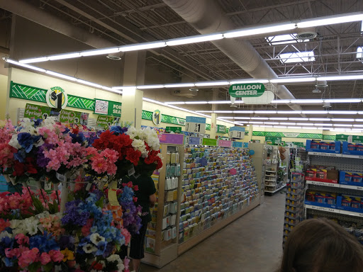 Dollar Store «Dollar Tree», reviews and photos, 1609 Golden Gate Plaza, Mayfield Heights, OH 44124, USA